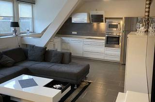 Immobilie mieten in Oberbruchstr. 63, 47807 Fischeln, Appartment über 2 Etagen , großer Garten , nähe D'dorf, ineternet 1 TB