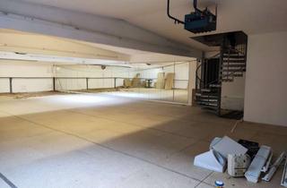 Immobilie mieten in Wilhelmstr. 44, 52070 Aachen, Indoor-Sportanlage in bester Aachener Innenstadtlage