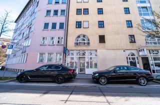 Immobilie kaufen in Tal, 80335 Maxvorstadt, Kapitalanlage in der Maxvorstadt: Langfristig vermietete KITA - Provisionsfrei