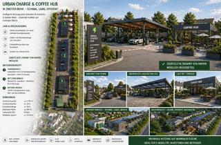 Immobilie kaufen in 65185 Wiesbaden, ZUKUNFTSSTANDORT E-MOBILITÄT – KOMPAKTE FLÄCHE, MAXIMALE NUTZUNG