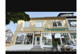 Geschäftslokal mieten in An Den Teichwiesen, 38644 Goslar, Neuer Laden Fußgängerzone in Hahnenklee