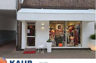 Geschäftslokal mieten in 33330 Gütersloh, Top Lage! Ladenlokal in der Fußgängerzone von Gütersloh