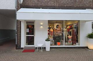 Geschäftslokal mieten in 33330 Gütersloh, Top Lage! Ladenlokal in der Fußgängerzone von Gütersloh