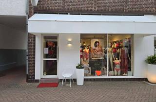 Geschäftslokal mieten in 33330 Gütersloh, Top Lage! Ladenlokal in der Fußgängerzone von Gütersloh