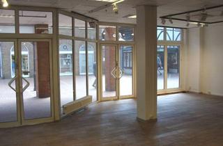 Gewerbeimmobilie mieten in Alter Markt 11, 25335 Elmshorn, Gewerbemietfläche in City Passage!