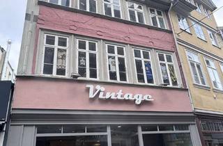 Gewerbeimmobilie mieten in Vor Der Burg 15, 38100 Innenstadt, Historisches Ambiente trifft Top-Lage von Braunschweig