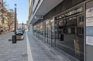 Geschäftslokal mieten in Wilhelmstraße, 33602 Innenstadt, Ladenfläche in Innenstadtlage – nur wenige Schritte zum Jahnplatz