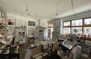 Gewerbeimmobilie kaufen in Prenzlauer Berg, 10437 Prenzlauer Berg, Gewerbeeinheit in TOP-Lage Berlin-Prenzlauer Berg