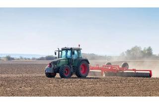 Gewerbeimmobilie kaufen in 59457 Werl, 2,17 ha Ackerland zu verkaufen