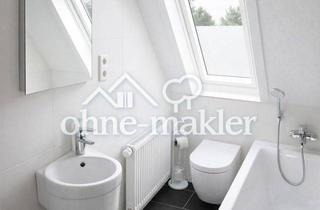 Wohnung mieten in 49324 Melle, Helle Dachgeschosswohnung im Herzen von Melle