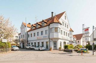 Wohnung kaufen in 86356 Neusäß, KÄUFER-PROVISIONSFREI*: Gut vermietete, moderne 3-Zimmer-Wohnung im Herzen von Neusäß-Steppach