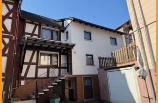 Einfamilienhaus kaufen in 35260 Stadtallendorf, VIEL BESSER ALS MIETE ZAHLEN! KEINE KÄUFERPROVISION!