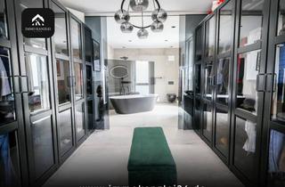 Penthouse mieten in 77694 Kehl, Traumhaftes Penthouse in Kehl: Luxuriöses Wohnen auf höchstem Niveau