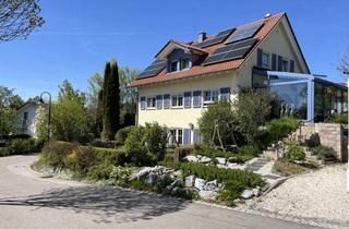 Einfamilienhaus kaufen in 88634 Aftholderberg, „Stilvolles Familienhaus in Bodenseenähe – großzügig, modern & voller Lebensqualität“