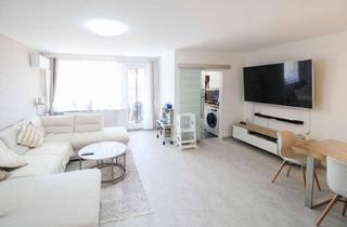 Wohnung kaufen in 40764 Langenfeld, Top Renovierte 3-Zimmer Wohnung in Langenfeld - nähe Innenstadt -