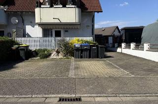 Wohnung kaufen in 79395 Neuenburg, ENDOBA -I- 3-Zimmer Erdgeschosswohnung in ruhiger Lage