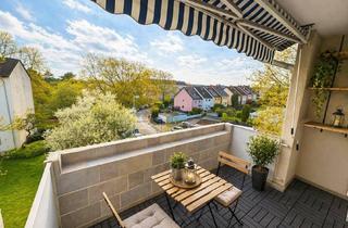 Wohnung kaufen in 65830 Kriftel, Sofort einziehen: Sonnige 3-Zimmer-Wohnung mit Balkon & 2 Stellplätzen in Kriftel