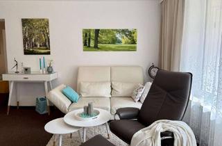 Wohnung kaufen in 88131 Lindau, Lotzbeckpark & See vor der Tür - 1,5 Zi. Whg. Lindau Aeschach