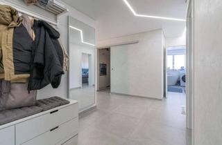 Wohnung kaufen in 74638 Waldenburg, Familienwohnung im Luftkurort Waldenburg, die keine Wünsche offenlässt!