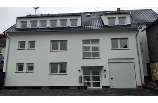 Wohnung kaufen in St.goarer Str. 10, 56291 Pfalzfeld, Eigentumswohnungen/Wohnanlage im 5 Familienhaus 52qm-106qm gehobene Ausstattung