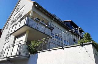 Wohnung kaufen in Burghaldenstraße 13, 71384 Weinstadt, 4 1/2 Zimmer Maisonette-Wohnung in Weinstadt-Beutelsbach