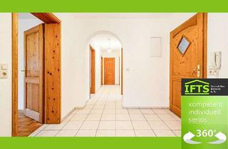 Wohnung kaufen in 79295 Sulzburg, Eine sichere Entscheidung. Große Eigentumswohnung, zentrale Lage, teilrenoviert, Terrasse, 2 Garagen