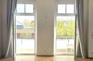 Wohnung kaufen in Straße 12, 12043 Neukölln, Schönes Studio-Apartment im Rixdorfer Kiez in ruhiger Seitenstraße