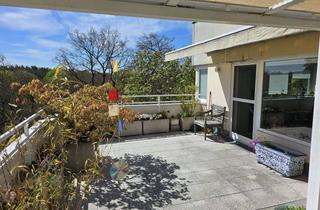 Wohnung kaufen in 14055 Charlottenburg, Elegante 2-Zimmer Wohnung nahe der Havelmit großer Dachterrasse