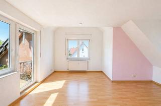 Wohnung kaufen in 73262 Reichenbach, Großzügig wohnen in zentraler Lage