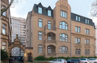 Wohnung kaufen in 76133 Südweststadt, Achtung: Steuervorteil! Kernsanierter Altbau ideal für die Vermietung an Studenten