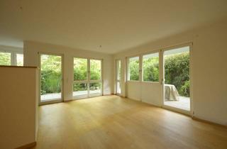 Wohnung kaufen in 82031 Grünwald, attraktive 4 Zimmer Wohnung im Herzen von Grünwald mit 115,02 m² Wohnfläche