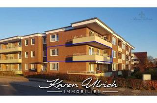 Wohnung kaufen in 21217 Seevetal, Im Herzen von Fleestedt und gut vermietet! 4-Zimmer Wohnung mit 2 Tiefgaragenplätzen