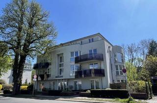 Wohnung kaufen in Kastanienallee 121, 13158 Rosenthal, Stabile Wertanlage in Rosenthal – gepflegte 2-Zimmer-Wohnung mit langjährigem Mieter