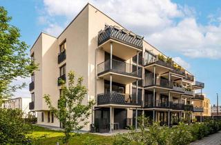 Wohnung kaufen in 14513 Teltow, **Modernes Wohnen neu definiert – hochwertiger Neubau mit exklusiven Highlights**