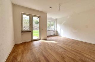 Wohnung kaufen in 49124 Georgsmarienhütte, Gepflegte Wohnung mit Terrasse – nur 15 Min. nach Osnabrück