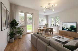 Wohnung kaufen in 49124 Georgsmarienhütte, TOP-KAPITALANLAGE MIT CA. 5,45 % RENDITE – IDEAL FÜR DEN VERMÖGENSAUFBAU