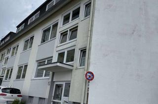 Wohnung kaufen in 42857 Remscheid, Charmante 2-Zimmer Wohnung im 1. OG in Remscheid-Vieringhausen