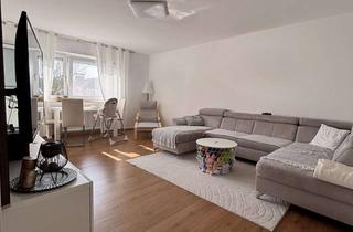 Wohnung kaufen in 63128 Dietzenbach, Bezugsfreie 2-Zimmer-Wohnung mit Stellplatz – ruhige Lage am Waldrand