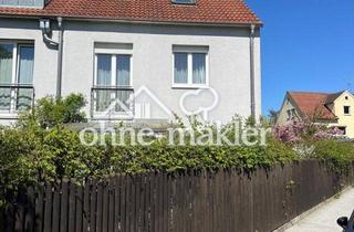 Haus kaufen in 93059 Regensburg, Schönes Haus Regensburg Reinhausen, kein Makler, 698.000,-€