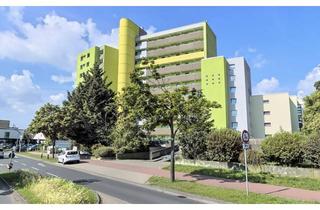Wohnung kaufen in 30952 Ronnenberg, Charmante 2 Zimmer Eigentumswohnung mit Balkon in Ronnenberg/OT