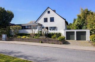 Einfamilienhaus kaufen in 40699 Erkrath, Großzügiges Einfamilienhaus- oder Mehrgenerationenhaus mit viel Platz und schönem Garten