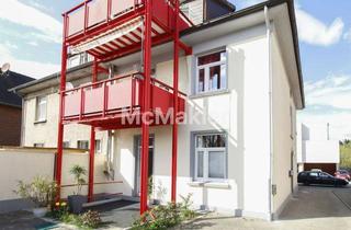 Doppelhaushälfte kaufen in 29225 Celle, UPGRADE ! Gutbürgerliches Dreifamilienhaus in urbaner City Lage -Top gepflegt & sicher vermietet