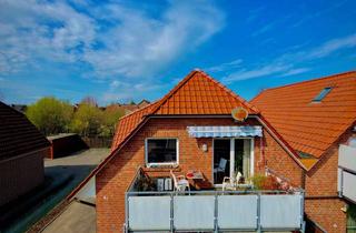 Wohnung kaufen in 32469 Petershagen, Aufgepasst: Eigentumswohnung für Eigennutzer oder Kapitalanleger