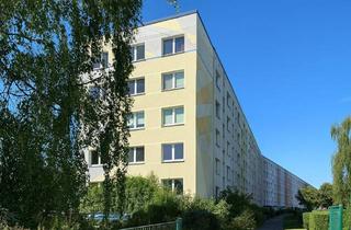 Wohnung kaufen in Südring 73E, 18059 Südstadt, Kapitalanlage in der Rostocker Südstadt – sanierte 3-Zimmer-Wohnung mit Balkon & PKW-Stellplatz