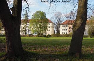 Wohnung kaufen in Struppener Straße 12, 01796 Pirna, 4 -Raum Wohnung mit Stellplatz in Pirna-Sonnenstein, bezugsfrei, provisionsfrei