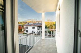 Wohnung kaufen in 67574 Osthofen, Wunderschöne Provisionsfreie 2-3 Zimmer Wohnung mit Garten oder Balkon