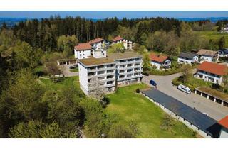 Wohnung kaufen in 88161 Lindenberg, Kleinwohnung in bester Aussichtslage - sofort verfügbar!