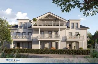 Wohnung kaufen in 26180 Rastede, Exklusivität in ihrer großzügigsten Form.