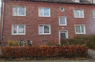 Wohnung kaufen in 48565 Steinfurt, 3,5 Zimmer Wohnung mit Stellplatz