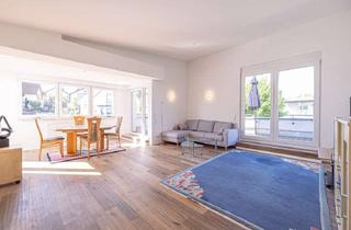 Penthouse kaufen in 76646 Bruchsal, Penthouse-Juwel in Bruchsal: Exklusives Wohnen mit Dachterrasse & Aufzug